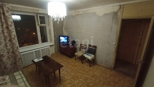 47,8 м², 2-комнатная квартира 6 999 990 ₽ - изображение 20