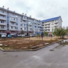 Квартира 43,6 м², студия - изображение 3