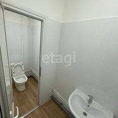 28,5 м², офис - изображение 5