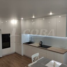 Квартира 86 м², 3-комнатная - изображение 1