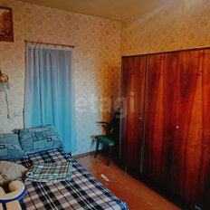 Квартира 45,5 м², 2-комнатная - изображение 4