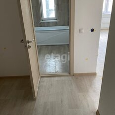 Квартира 32,8 м², студия - изображение 5