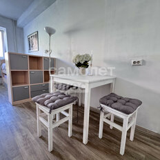 Квартира 27,3 м², студия - изображение 4