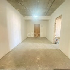 Квартира 98,8 м², 2-комнатная - изображение 4
