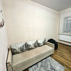 Квартира 32,6 м², студия - изображение 1