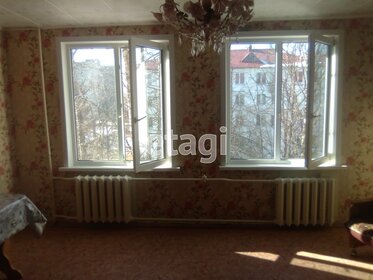 23,3 м², квартира-студия 700 000 ₽ - изображение 37