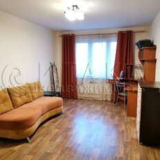 Квартира 41 м², 1-комнатная - изображение 5