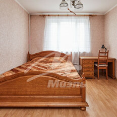 Квартира 76,4 м², 3-комнатная - изображение 2