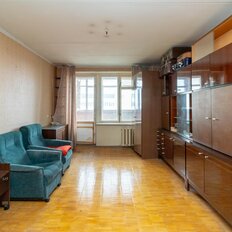 Квартира 36,3 м², 1-комнатная - изображение 2