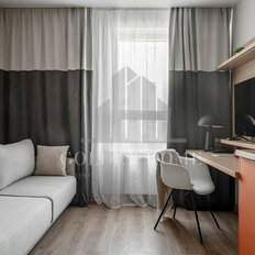 Квартира 20 м², студия - изображение 3