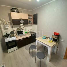 Квартира 28,7 м², 1-комнатная - изображение 3