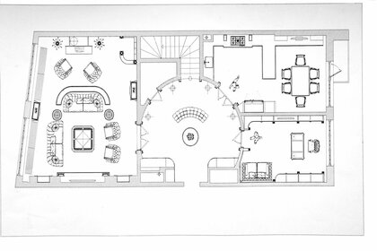 Квартира 250 м², 4-комнатная - изображение 5