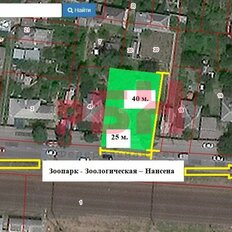 10 соток, участок коммерческого назначения - изображение 2