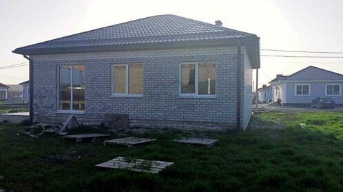 90 м² дом, 4 сотки участок 5 750 000 ₽ - изображение 61