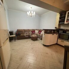 Квартира 110,8 м², 3-комнатная - изображение 4