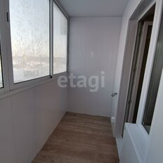 Квартира 42,1 м², 1-комнатная - изображение 5