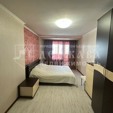 Квартира 67,7 м², 3-комнатная - изображение 4