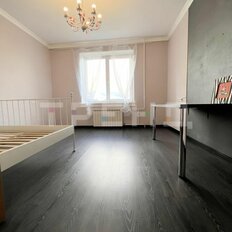 Квартира 94,7 м², 3-комнатная - изображение 4