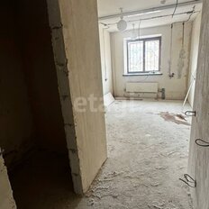 Квартира 19,3 м², студия - изображение 3