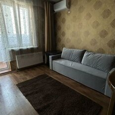 Квартира 24,5 м², студия - изображение 3