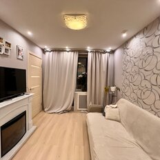 Квартира 42,8 м², 2-комнатная - изображение 1