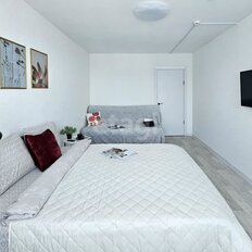 Квартира 42 м², 1-комнатная - изображение 1