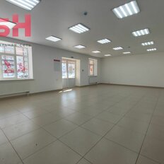 135,7 м², торговое помещение - изображение 5