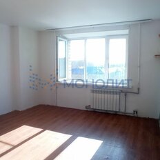 Квартира 36,7 м², 1-комнатная - изображение 5