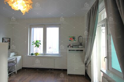 Купить квартиру без посредников у метро Кусково в Москве и МО - изображение 46