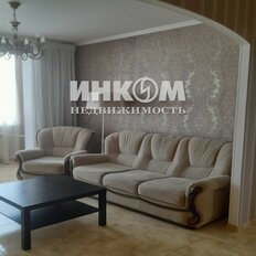 Квартира 75,1 м², 3-комнатная - изображение 3