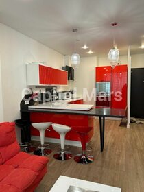 30 м², квартира-студия 58 000 ₽ в месяц - изображение 93