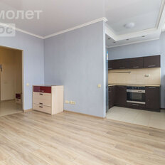 Квартира 36,4 м², 1-комнатная - изображение 1