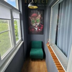 Квартира 52 м², 2-комнатная - изображение 1
