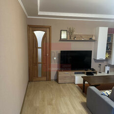 Квартира 49,8 м², 2-комнатная - изображение 4