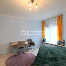 Квартира 31,7 м², студия - изображение 2