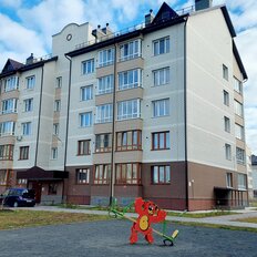 Квартира 79,3 м², 3-комнатная - изображение 3