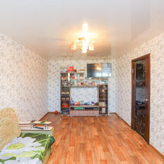 Квартира 56,4 м², 2-комнатная - изображение 1