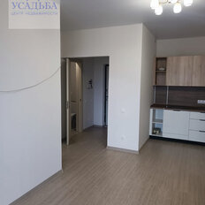 Квартира 40,8 м², 1-комнатная - изображение 5