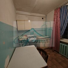 Квартира 44,5 м², 2-комнатная - изображение 5