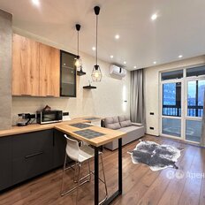 Квартира 39,8 м², 1-комнатная - изображение 2