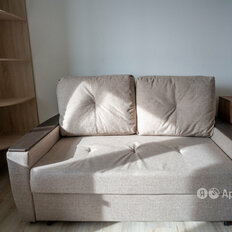 Квартира 21 м², студия - изображение 5