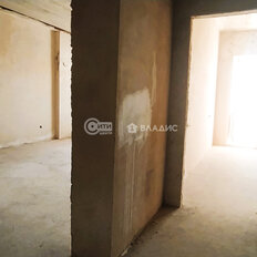 Квартира 103,4 м², 3-комнатная - изображение 4