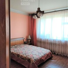 Квартира 79,1 м², 3-комнатная - изображение 4