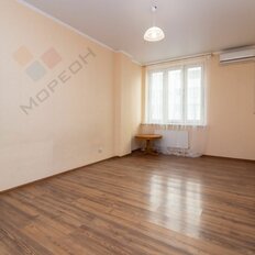 Квартира 35,6 м², 1-комнатная - изображение 2