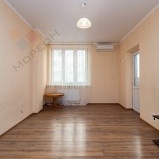 Квартира 35,6 м², 1-комнатная - изображение 1