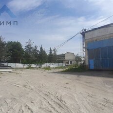 431,7 м², склад - изображение 5