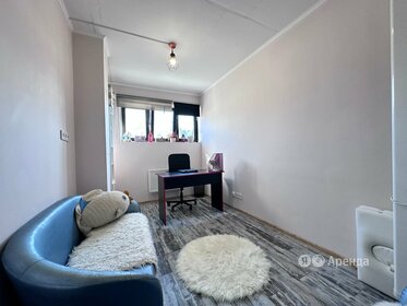 47 м², 1-комнатная квартира 50 000 ₽ в месяц - изображение 10
