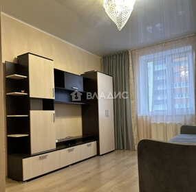 31,1 м², квартира-студия 21 000 ₽ в месяц - изображение 22