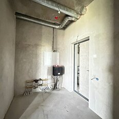 Квартира 90 м², 2-комнатная - изображение 5