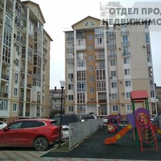 Квартира 34 м², 1-комнатная - изображение 5